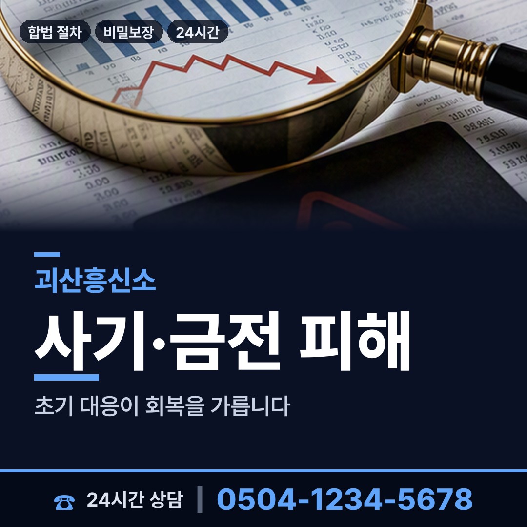 괴산 청천면 생모찾기 상담 안내